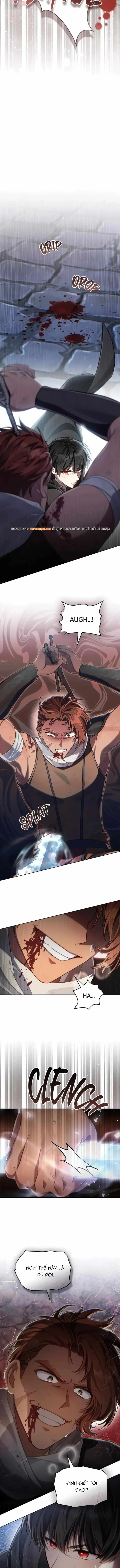 Tái Sinh Thành Hoàng Tử Của Quốc Gia Kẻ Địch Chapter 84 - 9