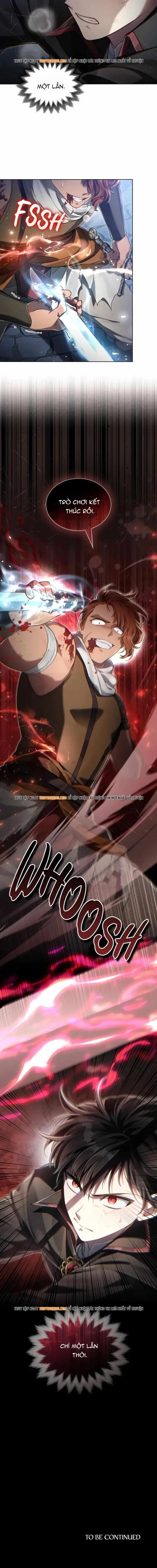 Tái Sinh Thành Hoàng Tử Của Quốc Gia Kẻ Địch Chapter 84 - 10