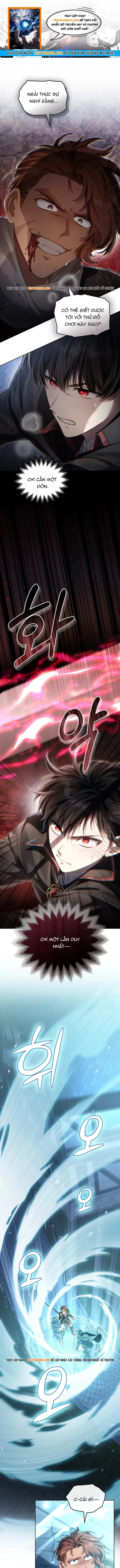 Tái Sinh Thành Hoàng Tử Của Quốc Gia Kẻ Địch Chapter 85 - 1