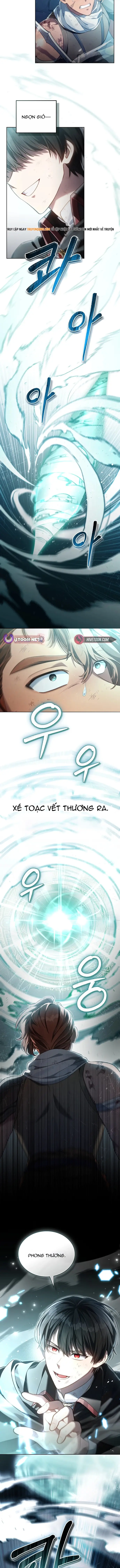 Tái Sinh Thành Hoàng Tử Của Quốc Gia Kẻ Địch Chapter 85 - 2