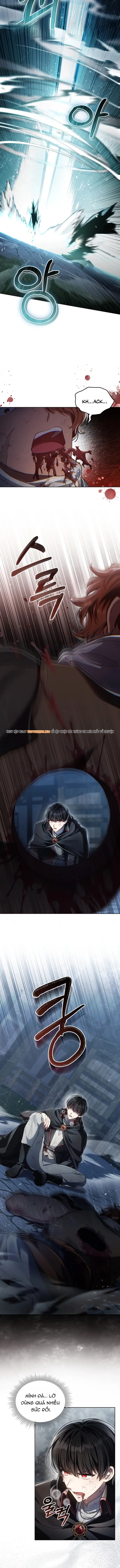 Tái Sinh Thành Hoàng Tử Của Quốc Gia Kẻ Địch Chapter 85 - 3