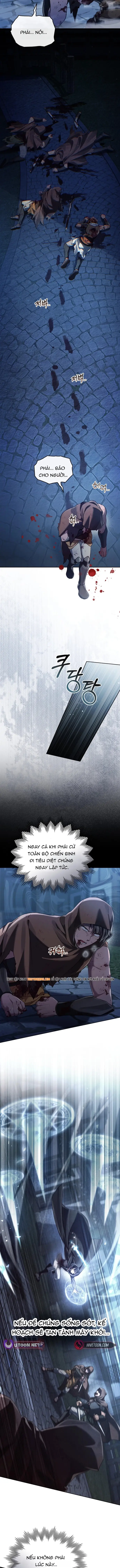 Tái Sinh Thành Hoàng Tử Của Quốc Gia Kẻ Địch Chapter 85 - 5