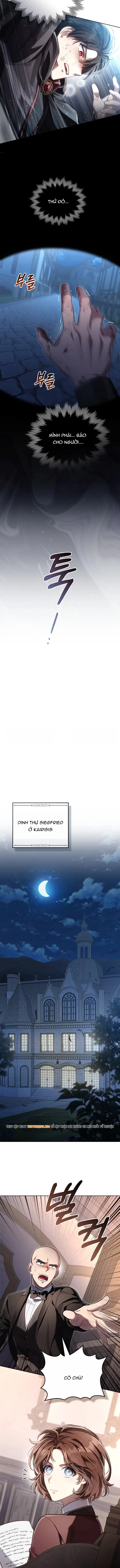 Tái Sinh Thành Hoàng Tử Của Quốc Gia Kẻ Địch Chapter 85 - 6