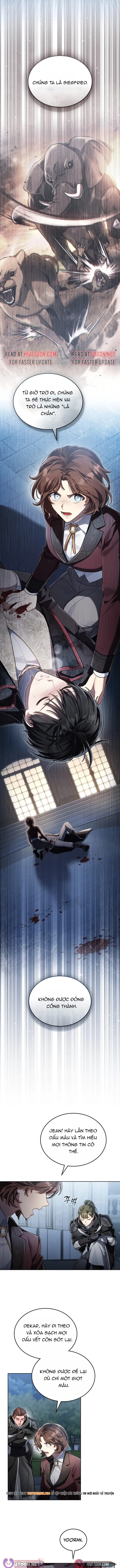 Tái Sinh Thành Hoàng Tử Của Quốc Gia Kẻ Địch Chapter 85 - 9