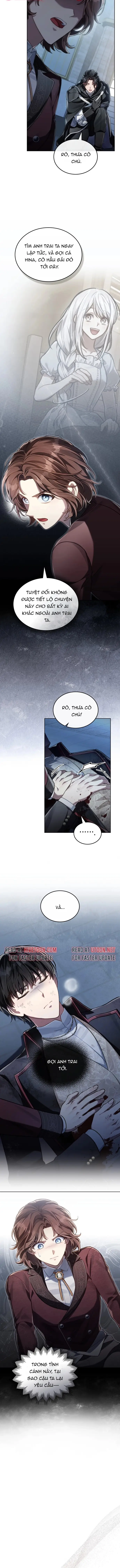Tái Sinh Thành Hoàng Tử Của Quốc Gia Kẻ Địch Chapter 85 - 10
