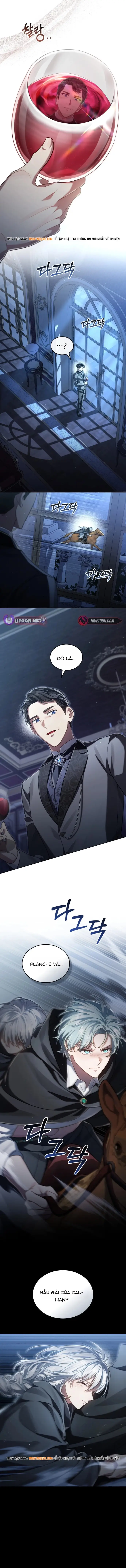 Tái Sinh Thành Hoàng Tử Của Quốc Gia Kẻ Địch Chapter 85 - 11