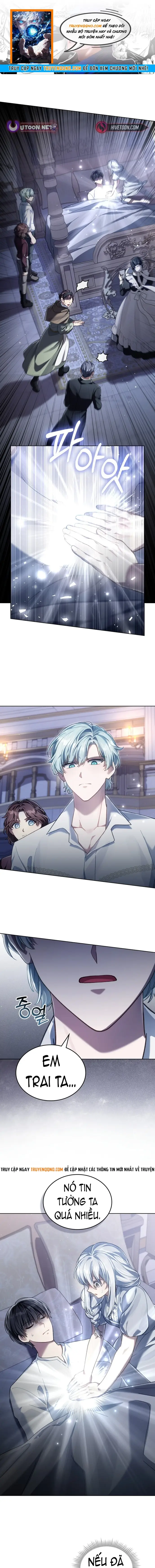 Tái Sinh Thành Hoàng Tử Của Quốc Gia Kẻ Địch Chapter 86 - 1