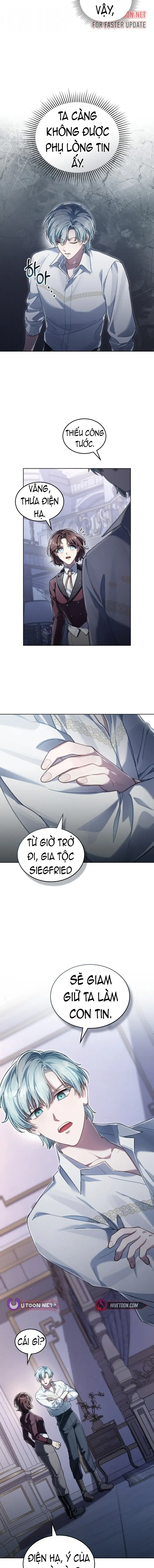 Tái Sinh Thành Hoàng Tử Của Quốc Gia Kẻ Địch Chapter 86 - 2