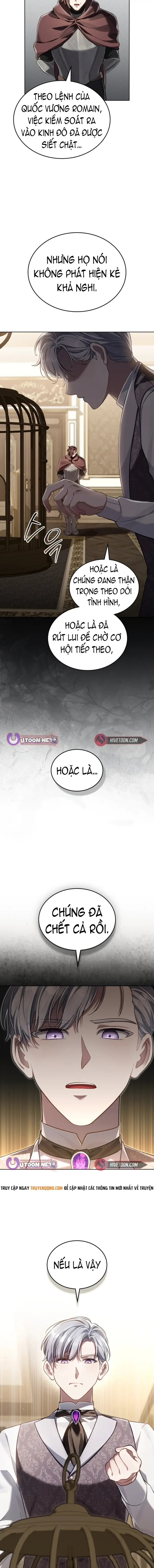 Tái Sinh Thành Hoàng Tử Của Quốc Gia Kẻ Địch Chapter 86 - 14