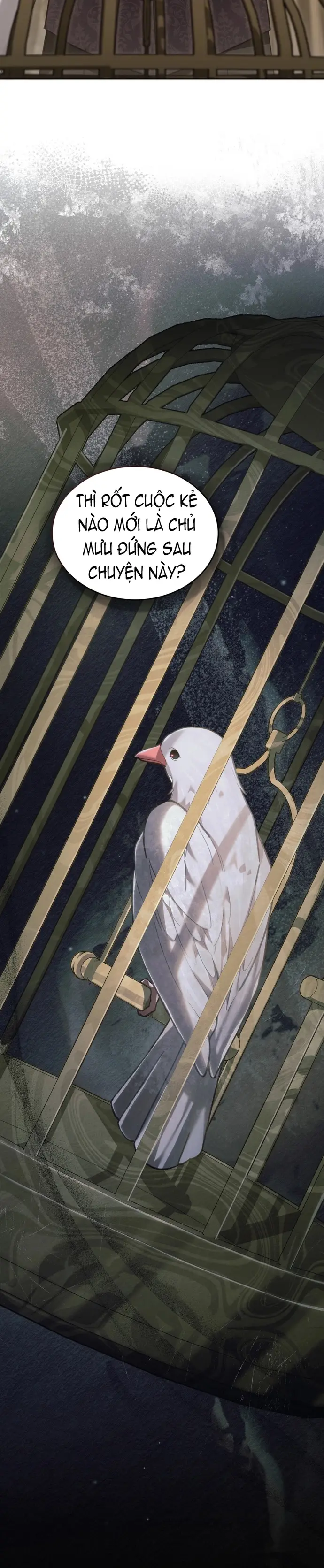 Tái Sinh Thành Hoàng Tử Của Quốc Gia Kẻ Địch Chapter 86 - 15