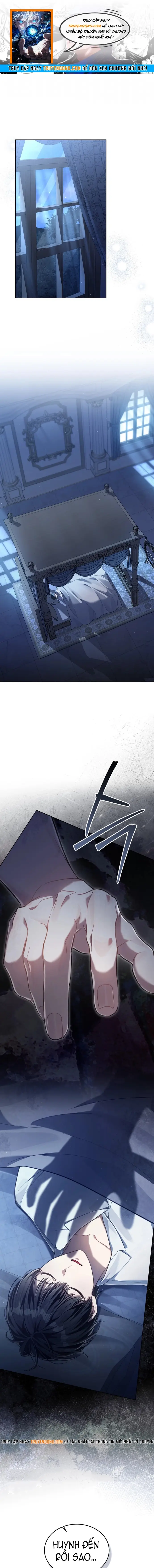 Tái Sinh Thành Hoàng Tử Của Quốc Gia Kẻ Địch Chapter 87 - 1