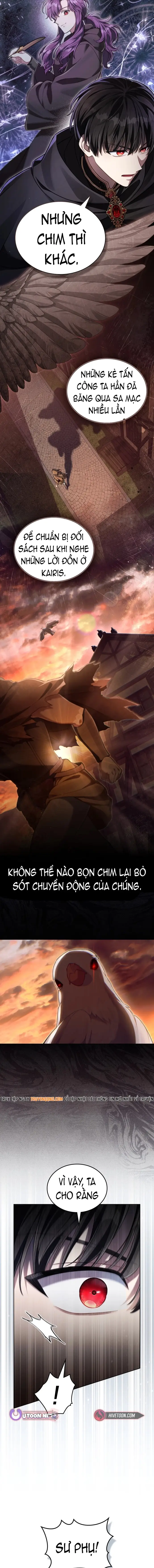 Tái Sinh Thành Hoàng Tử Của Quốc Gia Kẻ Địch Chapter 87 - 11