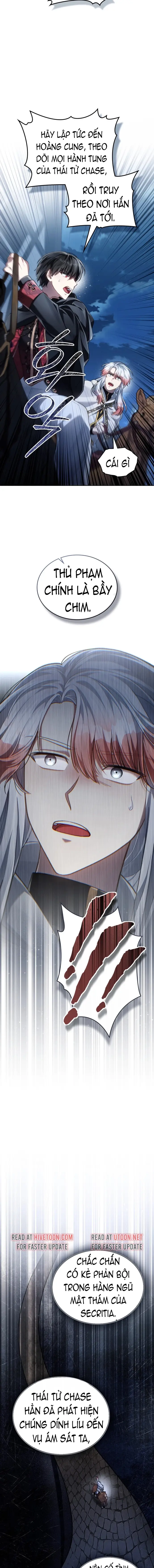 Tái Sinh Thành Hoàng Tử Của Quốc Gia Kẻ Địch Chapter 87 - 12