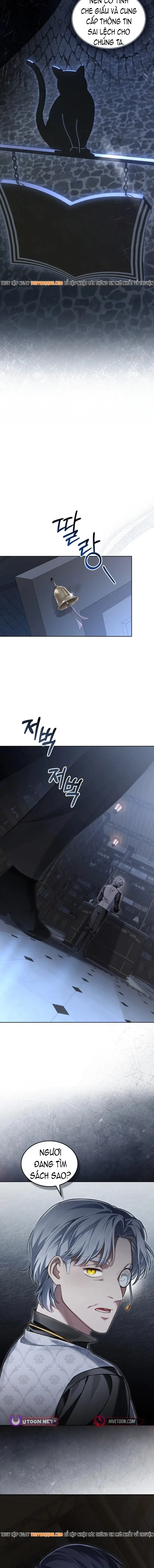 Tái Sinh Thành Hoàng Tử Của Quốc Gia Kẻ Địch Chapter 87 - 13