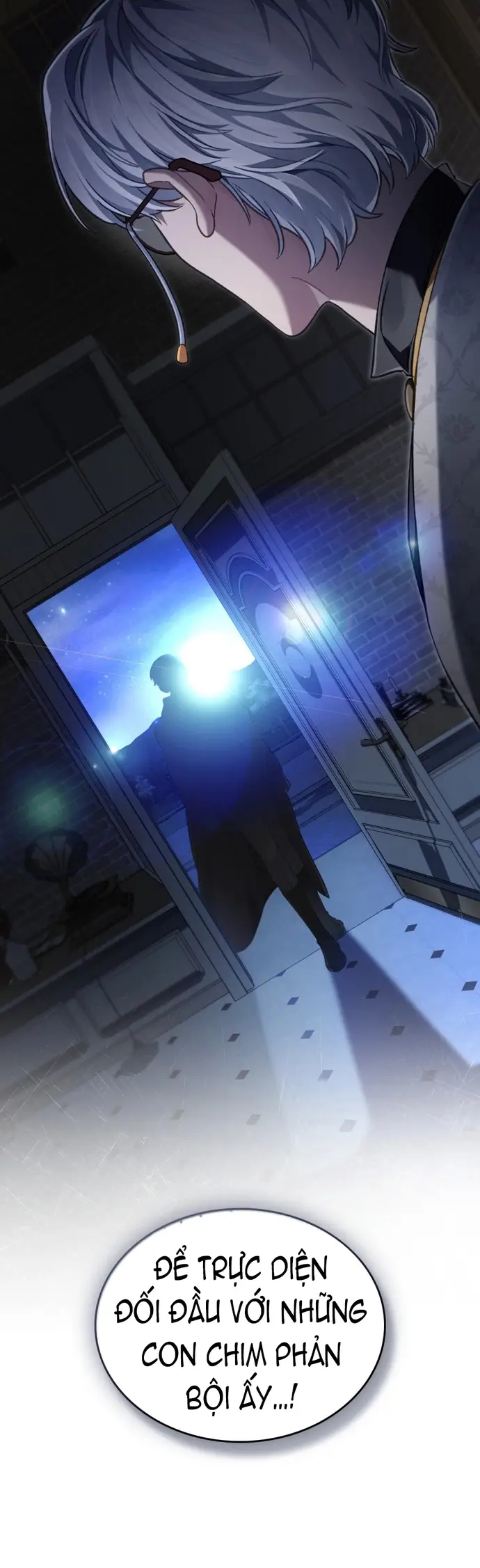 Tái Sinh Thành Hoàng Tử Của Quốc Gia Kẻ Địch Chapter 87 - 14