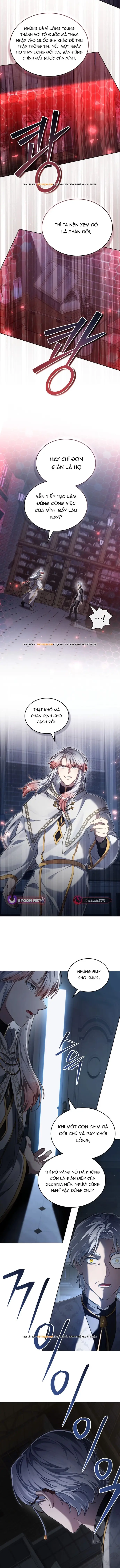 Tái Sinh Thành Hoàng Tử Của Quốc Gia Kẻ Địch Chapter 88 - 2