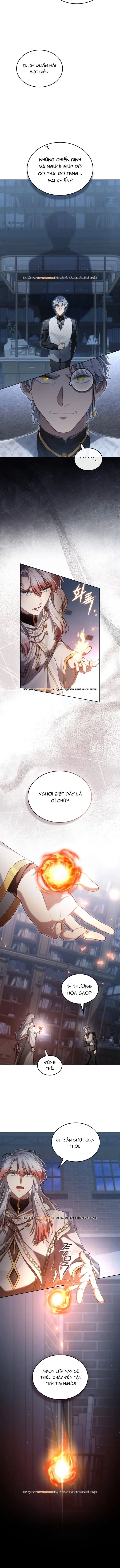 Tái Sinh Thành Hoàng Tử Của Quốc Gia Kẻ Địch Chapter 88 - 4