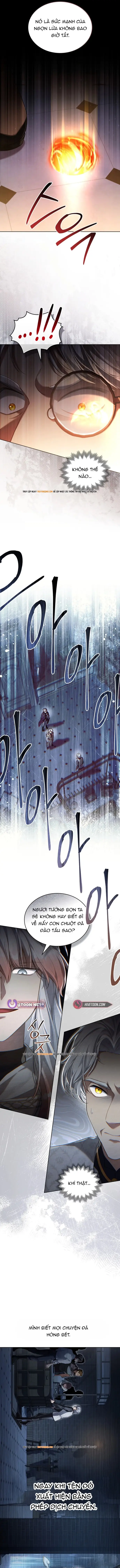 Tái Sinh Thành Hoàng Tử Của Quốc Gia Kẻ Địch Chapter 88 - 5