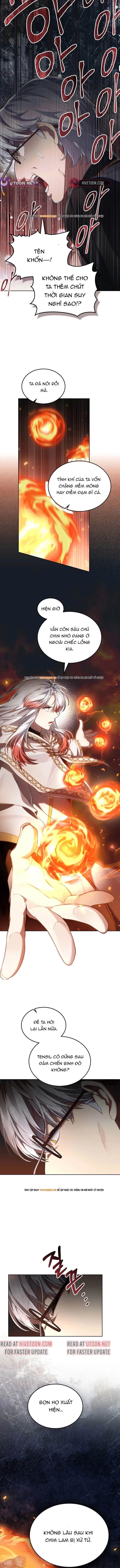Tái Sinh Thành Hoàng Tử Của Quốc Gia Kẻ Địch Chapter 88 - 7