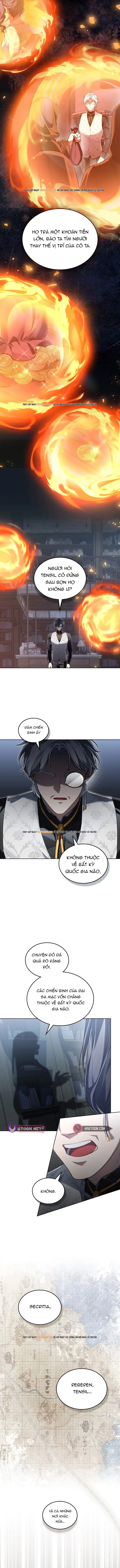 Tái Sinh Thành Hoàng Tử Của Quốc Gia Kẻ Địch Chapter 88 - 8