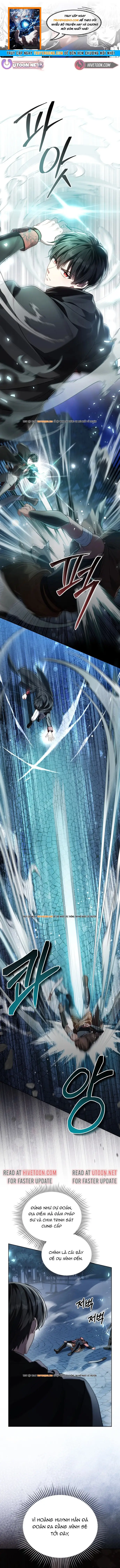 Tái Sinh Thành Hoàng Tử Của Quốc Gia Kẻ Địch Chapter 89 - 1