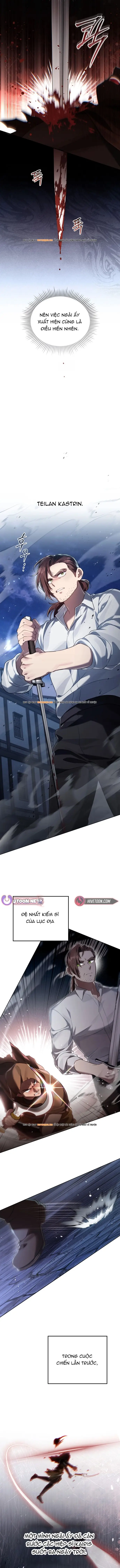 Tái Sinh Thành Hoàng Tử Của Quốc Gia Kẻ Địch Chapter 89 - 2