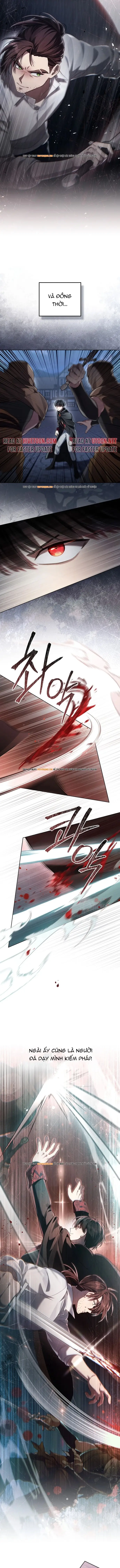 Tái Sinh Thành Hoàng Tử Của Quốc Gia Kẻ Địch Chapter 89 - 3