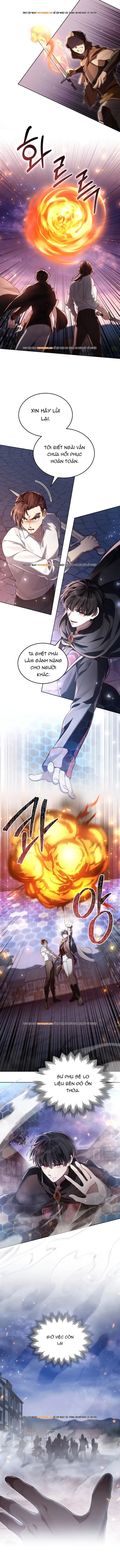 Tái Sinh Thành Hoàng Tử Của Quốc Gia Kẻ Địch Chapter 89 - 4
