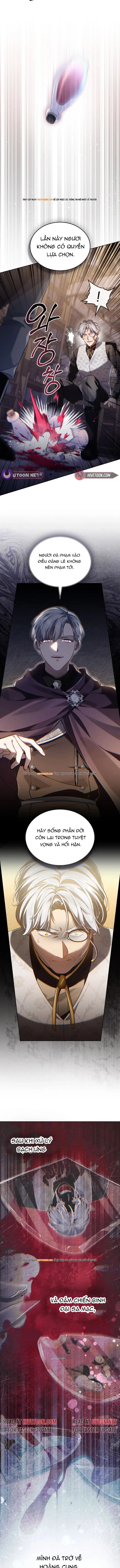 Tái Sinh Thành Hoàng Tử Của Quốc Gia Kẻ Địch Chapter 89 - 7