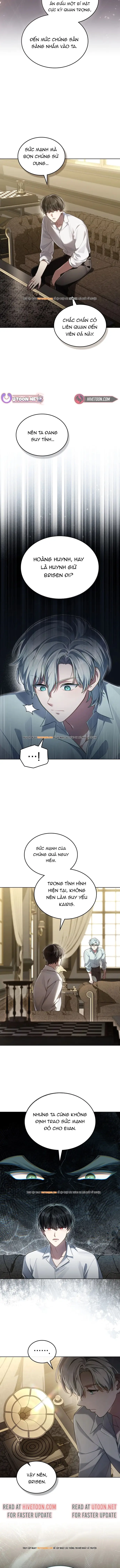 Tái Sinh Thành Hoàng Tử Của Quốc Gia Kẻ Địch Chapter 89 - 10