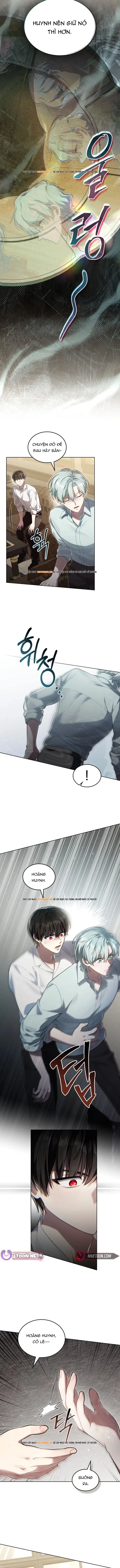 Tái Sinh Thành Hoàng Tử Của Quốc Gia Kẻ Địch Chapter 89 - 11