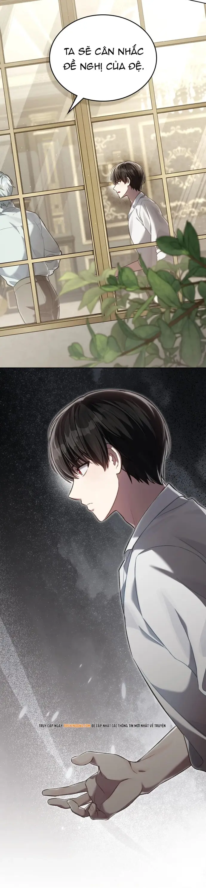 Tái Sinh Thành Hoàng Tử Của Quốc Gia Kẻ Địch Chapter 89 - 12