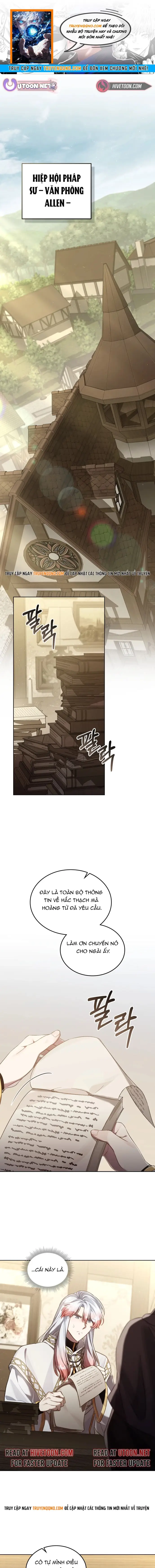 Tái Sinh Thành Hoàng Tử Của Quốc Gia Kẻ Địch Chapter 90 - 1