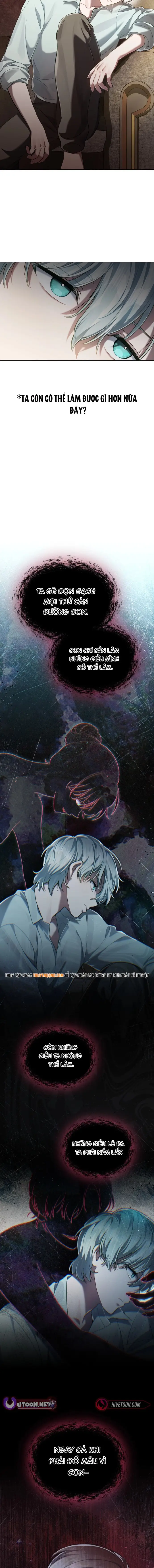 Tái Sinh Thành Hoàng Tử Của Quốc Gia Kẻ Địch Chapter 90 - 11