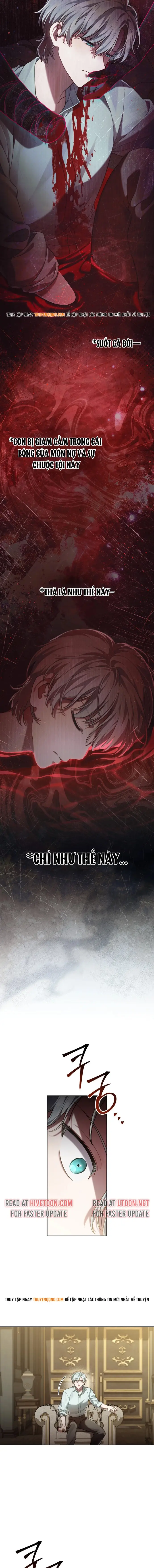 Tái Sinh Thành Hoàng Tử Của Quốc Gia Kẻ Địch Chapter 90 - 12