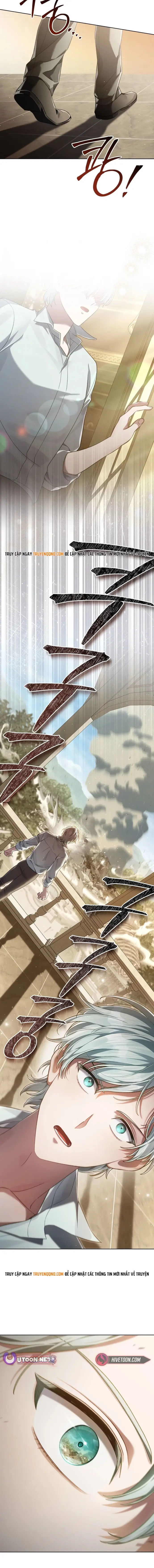 Tái Sinh Thành Hoàng Tử Của Quốc Gia Kẻ Địch Chapter 90 - 13