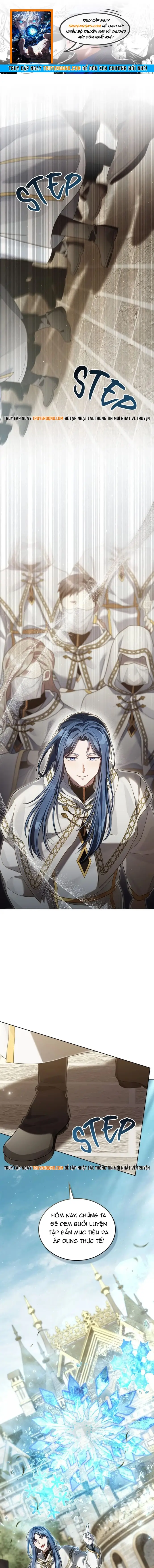 Tái Sinh Thành Hoàng Tử Của Quốc Gia Kẻ Địch Chapter 91 - 1