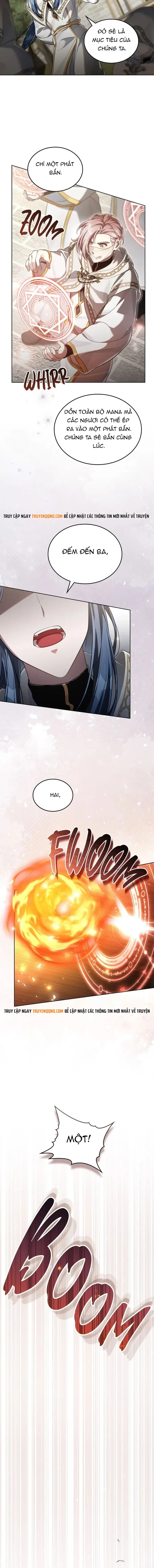 Tái Sinh Thành Hoàng Tử Của Quốc Gia Kẻ Địch Chapter 91 - 2