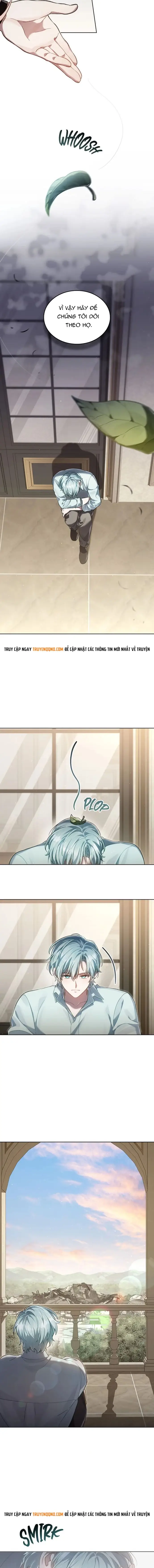 Tái Sinh Thành Hoàng Tử Của Quốc Gia Kẻ Địch Chapter 91 - 10