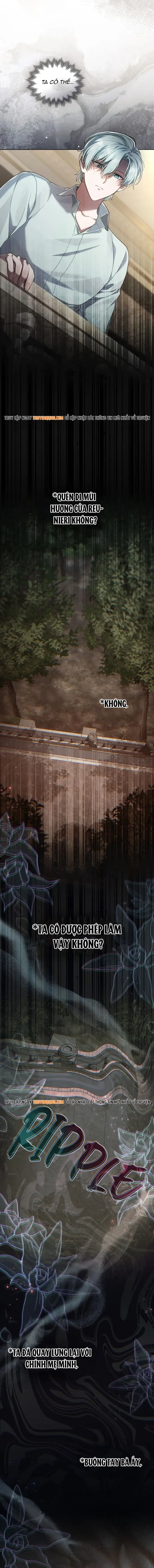 Tái Sinh Thành Hoàng Tử Của Quốc Gia Kẻ Địch Chapter 91 - 12