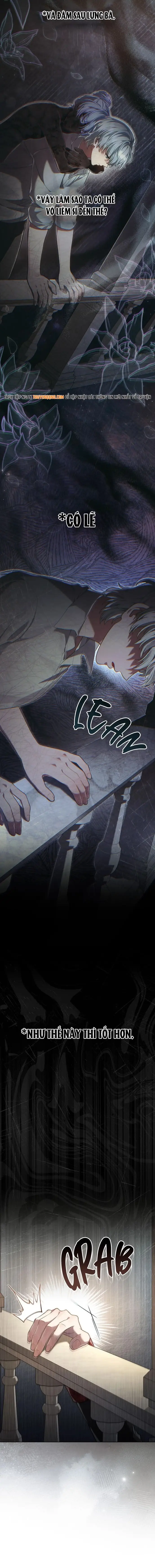 Tái Sinh Thành Hoàng Tử Của Quốc Gia Kẻ Địch Chapter 91 - 13