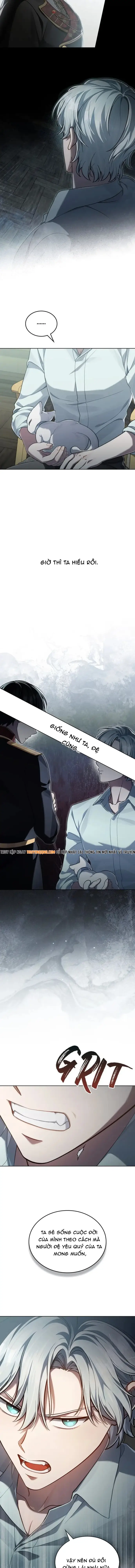 Tái Sinh Thành Hoàng Tử Của Quốc Gia Kẻ Địch Chapter 92 - 7