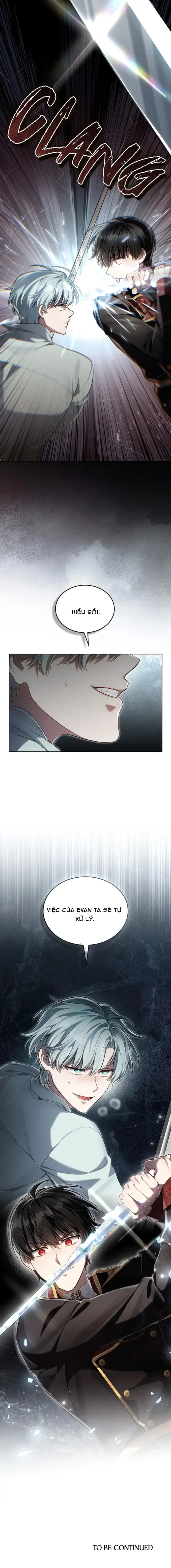 Tái Sinh Thành Hoàng Tử Của Quốc Gia Kẻ Địch Chapter 92 - 12
