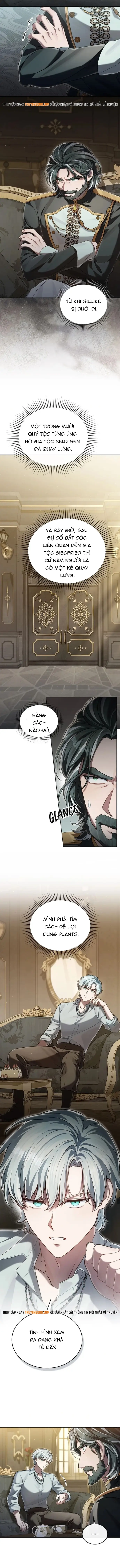 Tái Sinh Thành Hoàng Tử Của Quốc Gia Kẻ Địch Chapter 93 - 3