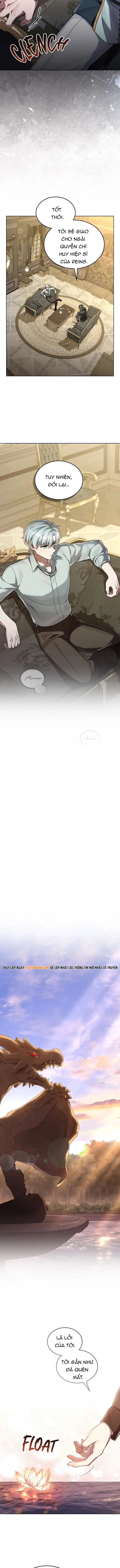 Tái Sinh Thành Hoàng Tử Của Quốc Gia Kẻ Địch Chapter 93 - 8