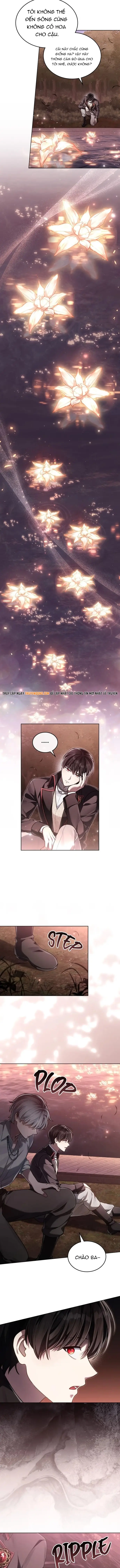 Tái Sinh Thành Hoàng Tử Của Quốc Gia Kẻ Địch Chapter 93 - 9