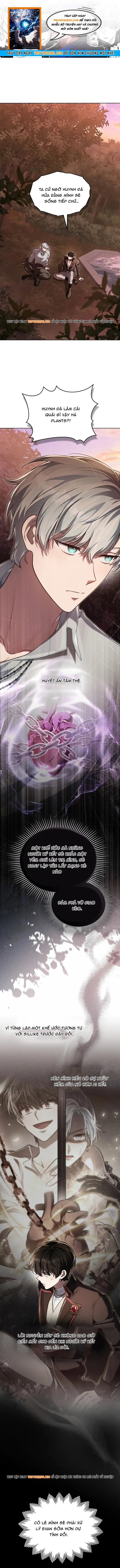 Tái Sinh Thành Hoàng Tử Của Quốc Gia Kẻ Địch Chapter 94 - 1