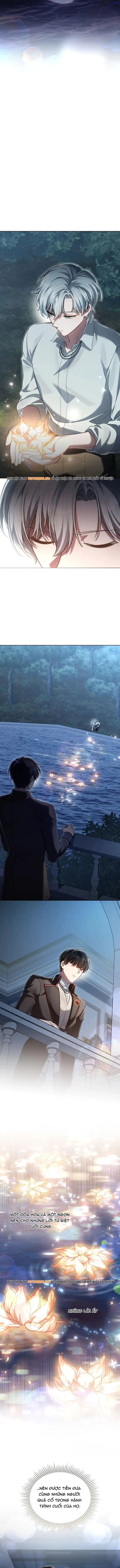 Tái Sinh Thành Hoàng Tử Của Quốc Gia Kẻ Địch Chapter 94 - 5