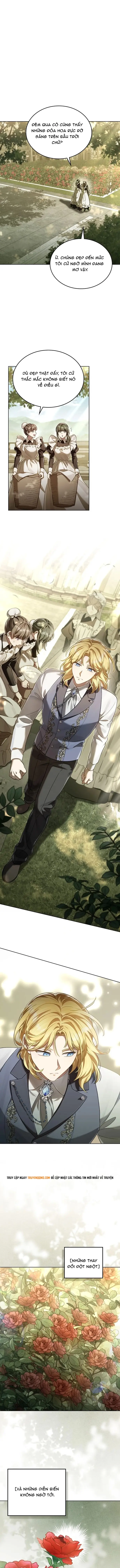 Tái Sinh Thành Hoàng Tử Của Quốc Gia Kẻ Địch Chapter 94 - 8