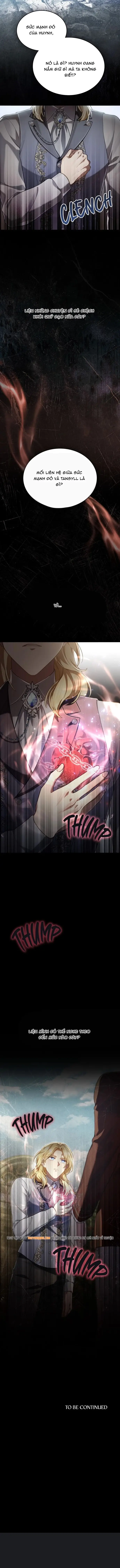 Tái Sinh Thành Hoàng Tử Của Quốc Gia Kẻ Địch Chapter 94 - 11